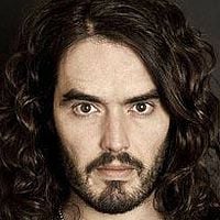 Foto Russell Brand