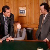 Foto Marie-France Pisier