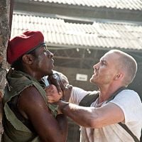 Foto Tongayi Chirisa