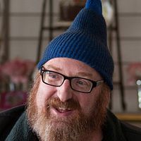Foto Brian Posehn