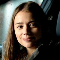 Foto Gabriela Marcinkova