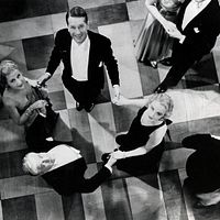 Foto Charles Ruggles