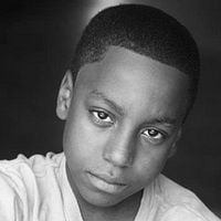 Foto Carlos McCullers II