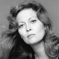 Foto Faye Dunaway