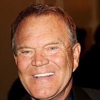 Foto Glen Campbell