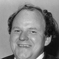 Foto Roy Kinnear