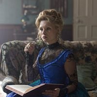 Foto Myanna Buring