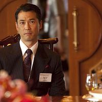 Foto James Katsuyuki Taenaka