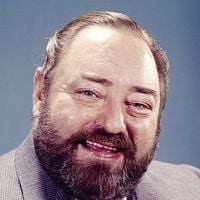 Foto Sebastian Cabot