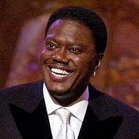 Foto Bernie Mac