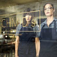 Foto Katharina Marie Schubert