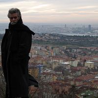 Foto Behrouz Vossoughi