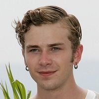 Foto Elias McConnell