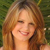 Foto Kimberly J. Brown