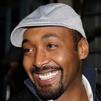 Foto Jesse L. Martin