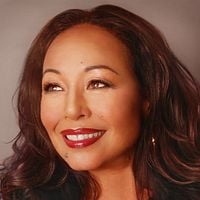 Foto Yvonne Elliman