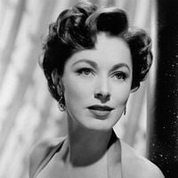 Foto Eleanor Parker