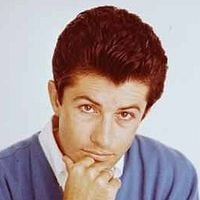 Foto George Chakiris