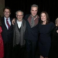 Foto Daniel Day-Lewis