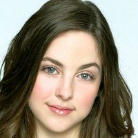 Foto Brittany Curran