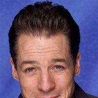 Foto French Stewart