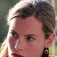 Foto Harriet MacMasters-Green