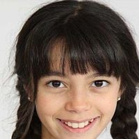 Foto Sabrina Jolie Perez