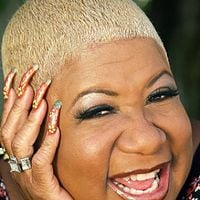 Foto  Luenell