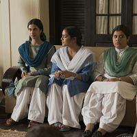 Foto Shahana Goswami