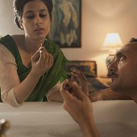 Foto Rahul Bose