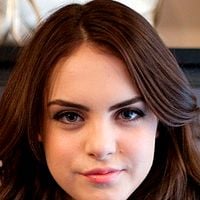 Foto Elizabeth Gillies