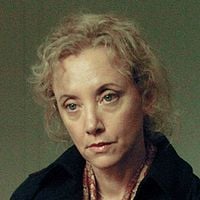 Foto J. Smith-Cameron