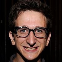 Foto Paul Rust