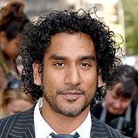 Foto Naveen Andrews