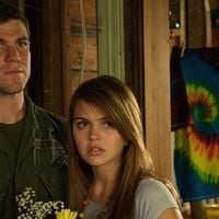 Foto Aimee Teegarden