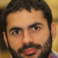 Foto Gabriel Mascaro