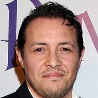 Foto Hector Luis Bustamante