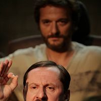 Foto Jean-Luc Couchard