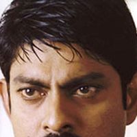 Foto Jagapathi Babu