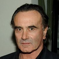 Foto Dan Hedaya