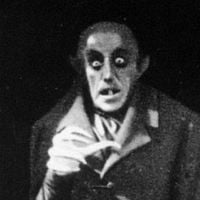 Foto Max Schreck
