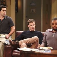 Foto Anthony Anderson