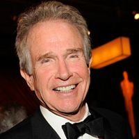 Foto Warren Beatty