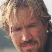 Foto David A.R. White