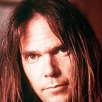Foto Neil Young