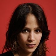 Foto Mati Diop