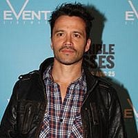 Foto Damian Walshe-Howling