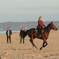 Foto Vahina Giocante