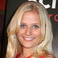 Foto Carly Schroeder