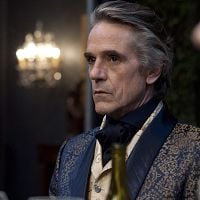 Foto Jeremy Irons